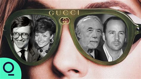 padre di umberto gucci|true story behind house of gucci.